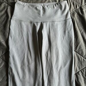 Old Navy Gray Leggings